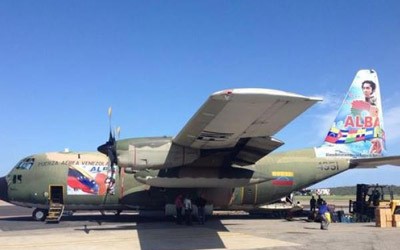 1347 7B Avion